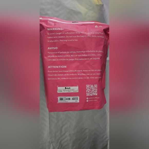 Shein flats size 11 - Picture 3 of 4